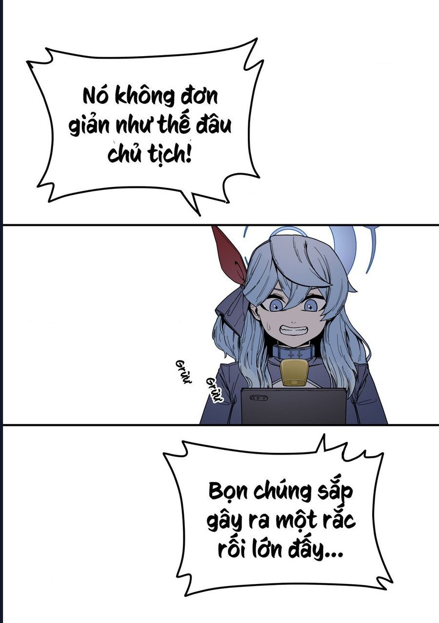 Roll Cake Món Ngon Khó Cưỡng - chap1 - Trang 31